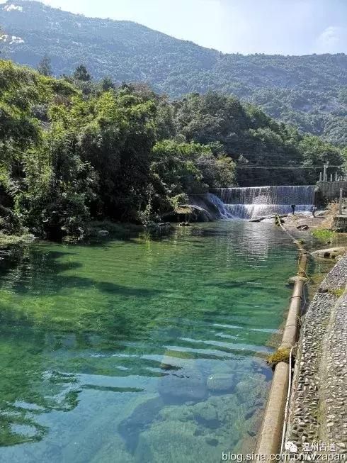 温州瑶溪在哪(温州瑶溪属于哪个区)