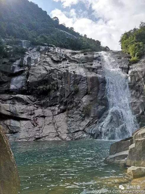 温州瑶溪在哪(温州瑶溪属于哪个区)