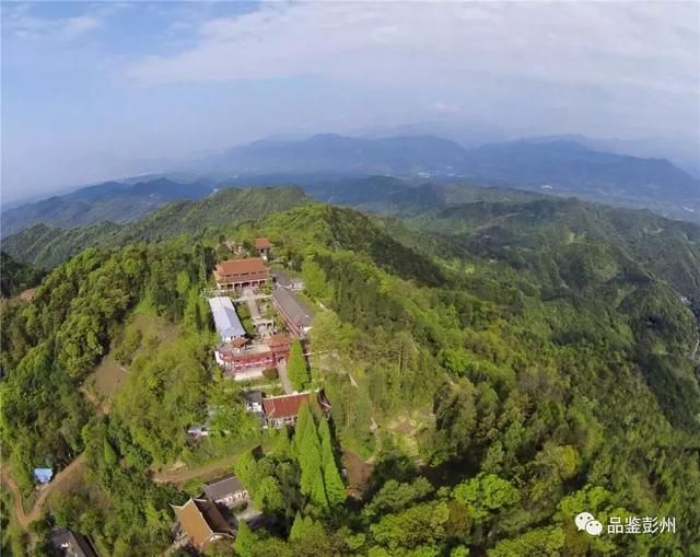 成都丹景山在哪里(成都丹景山旅游攻略)