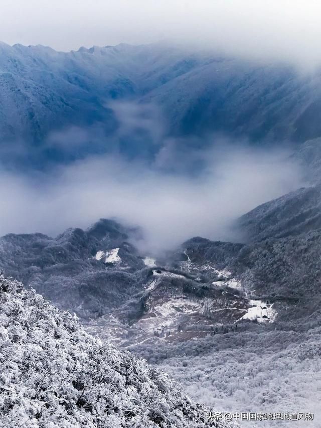 桃花源记在哪儿(桃花源记在哪里)