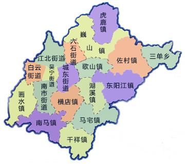 东阳在哪里(东阳在哪里在哪个省份)