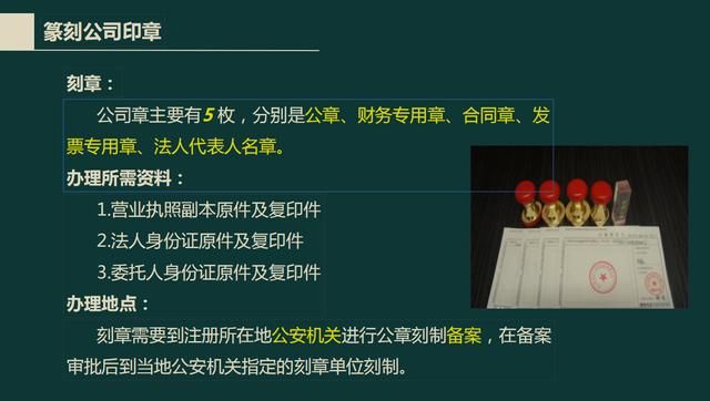 公司注册后如何办理税务登记(公司注册后如何注销)