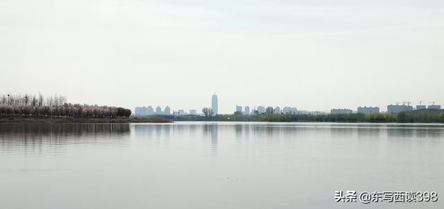 郑州北龙湖在哪里(郑州北龙湖百度百科)