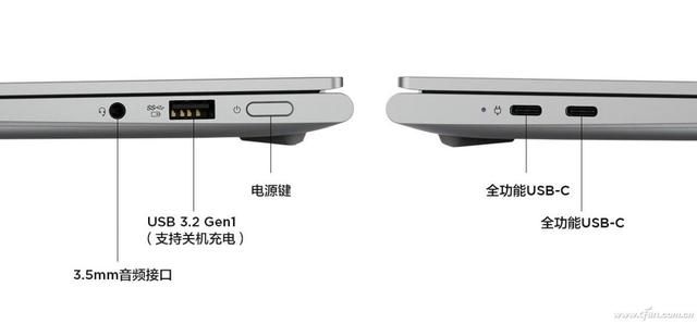 笔记本的usb接口在哪(笔记本的usb接口没反应)