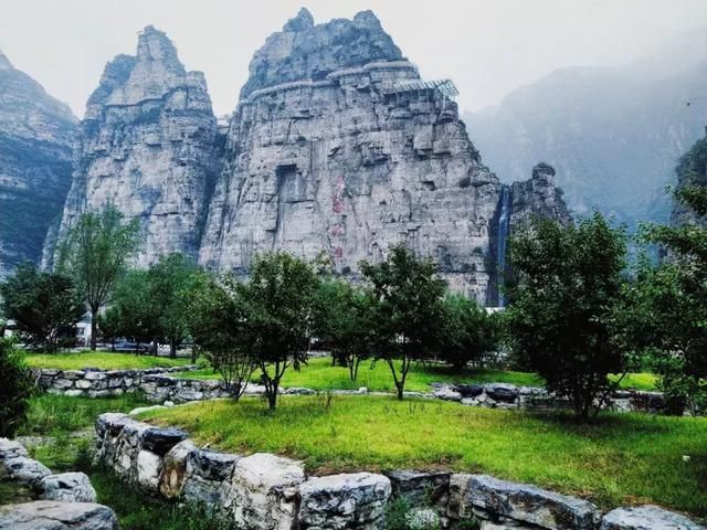 海棠峪在哪(海棠苑)