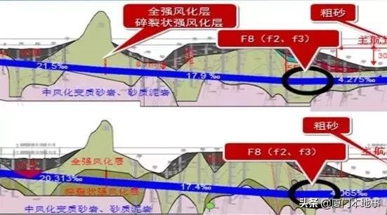 海沧大道站在哪个位置(海沧大道属于哪个街道)