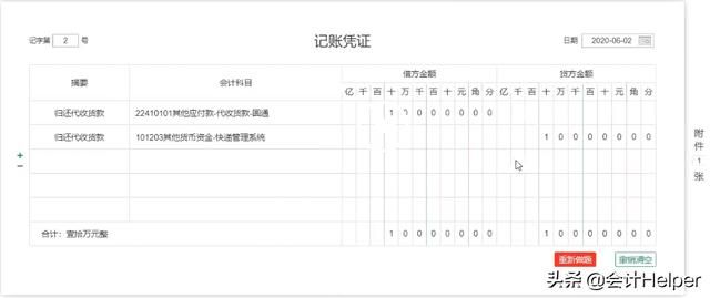 给员工交电话费怎么记账的简单介绍