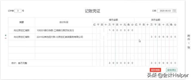 给员工交电话费怎么记账的简单介绍