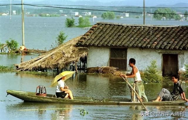 中国特大洪灾在哪一年(中国特大洪灾)