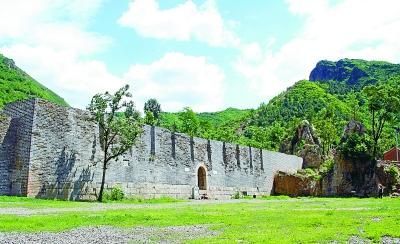 榆树岭在哪(榆树岭煤矿)