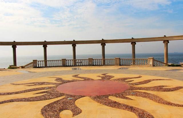 葫芦岛止锚湾在哪(葫芦岛止锚湾天气)