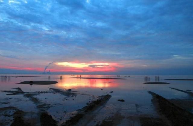 葫芦岛止锚湾在哪(葫芦岛止锚湾天气)