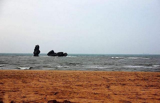 葫芦岛止锚湾在哪(葫芦岛止锚湾天气)