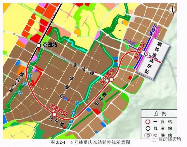 江津轻轨17号线(江津轻轨17号线路图)