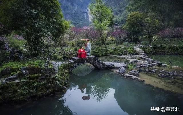 重庆酉阳在哪里(重庆酉阳在线)