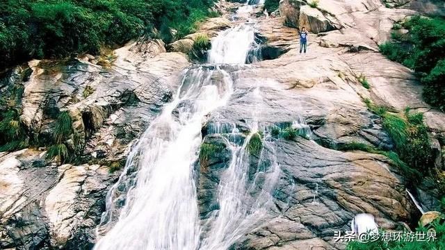 北辰山在哪(北辰山在哪里)