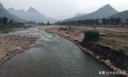 漳河在哪里(山西漳河在哪里)