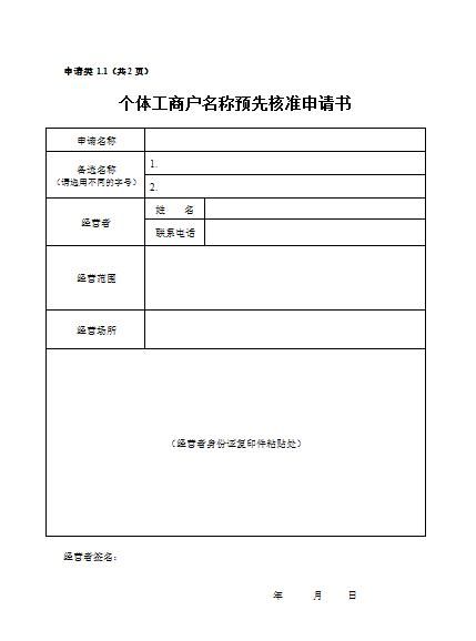 网上怎样办理营业执照多少钱(个体户怎样网上办理营业执照)