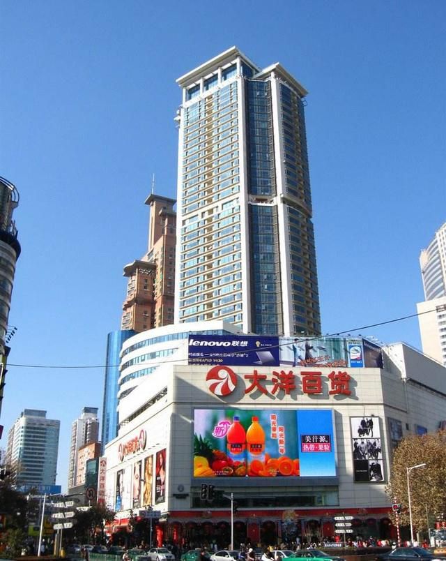 南京名品折扣店在哪(水牛城名品折扣店)