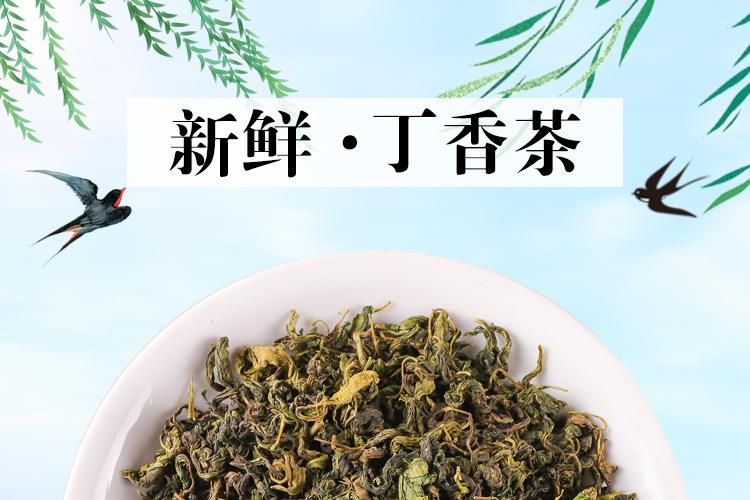 丁香茶在哪买(丁香去哪里买)