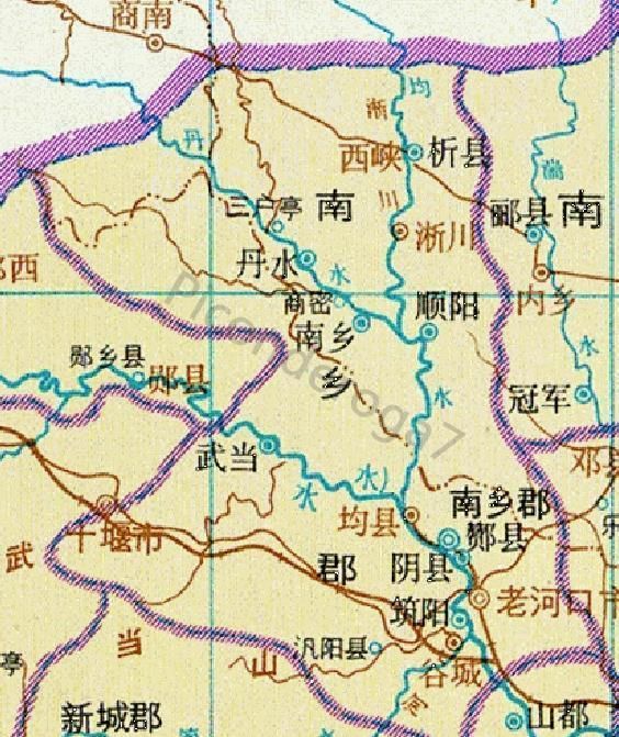 武陵国在哪(武陵国际实验学校官网)