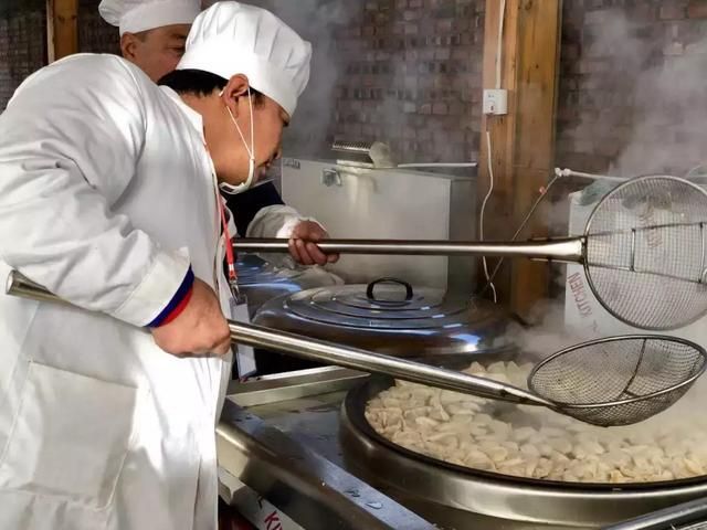 饺子宴在哪(传承老字号最全饺子宴)