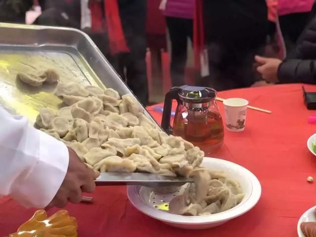 饺子宴在哪(传承老字号最全饺子宴)