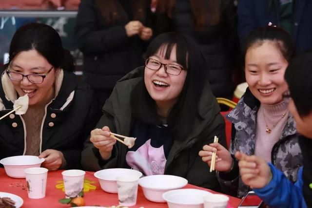 饺子宴在哪(传承老字号最全饺子宴)