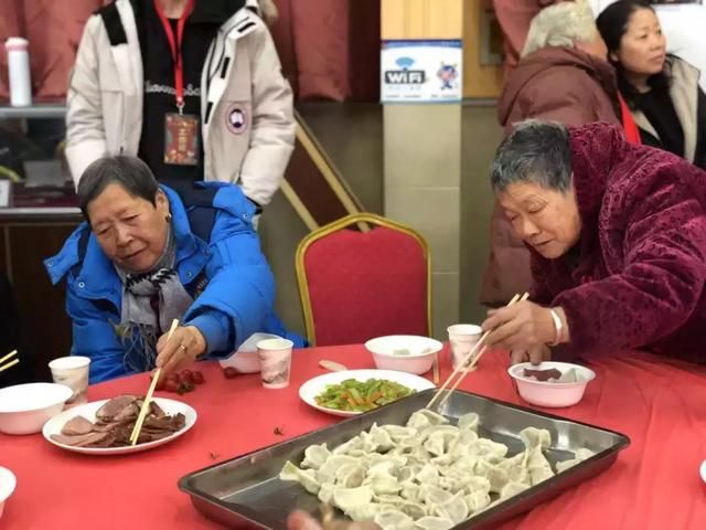 饺子宴在哪(传承老字号最全饺子宴)