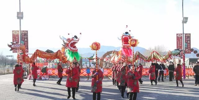 饺子宴在哪(传承老字号最全饺子宴)