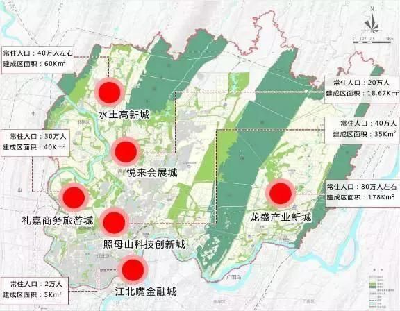 重庆两江半岛地图(印度半岛地图)