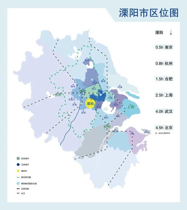 溧阳在哪个城市(江苏省潥阳市)