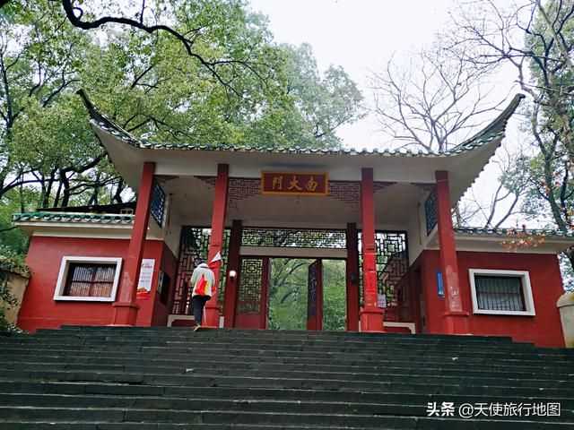 邵阳动物园在哪里(邵阳动物园)