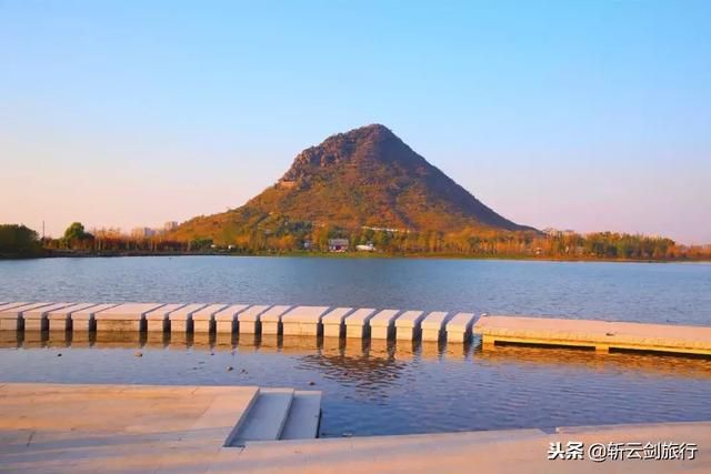 金光湖在哪(同安区金光湖)