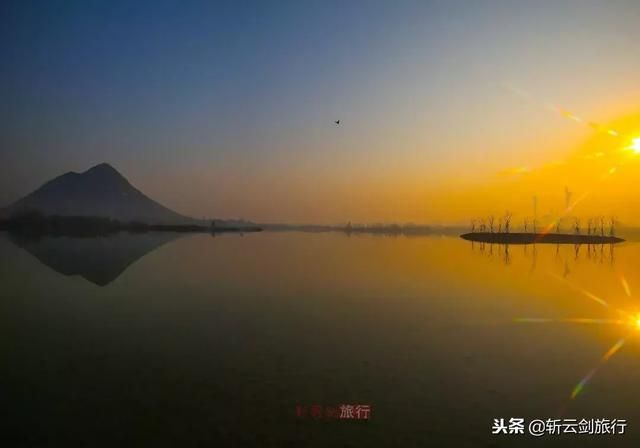 金光湖在哪(同安区金光湖)