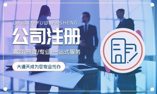 网上注册公司流程和费用查询(公司设立网上流程详细)