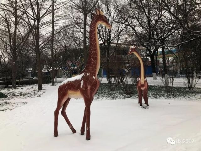 渭水湖在哪(尾水回用)