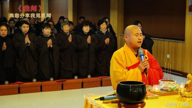 泰安般若寺在哪(泰安般若寺惟升法师是真的吗)