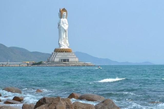 海南大佛在哪(海南大佛在哪里)