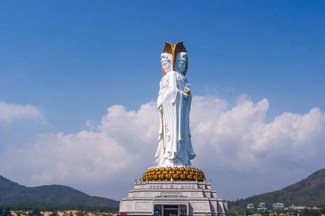 海南大佛在哪(海南大佛在哪里)