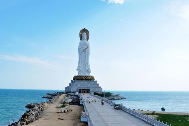 海南大佛在哪(海南大佛在哪里)