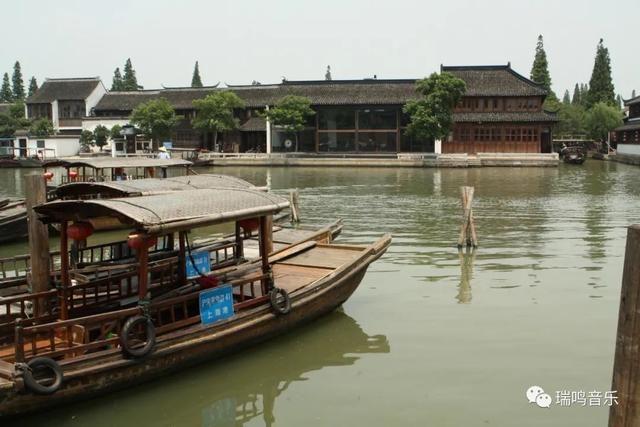 牡丹亭在哪(牡丹亭在哪个城市)