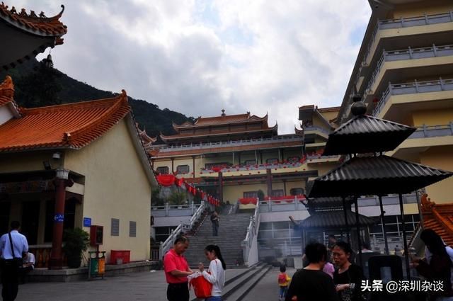 弘法寺在哪里(弘法寺在哪里求签)