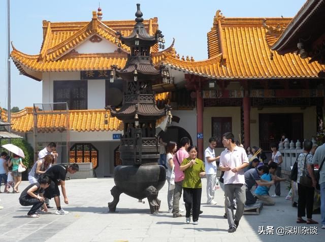 弘法寺在哪里(弘法寺在哪里求签)