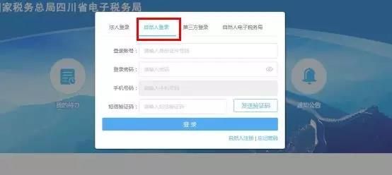 四川网上税务局初始密码(四川电子税务局初始密码是多少)