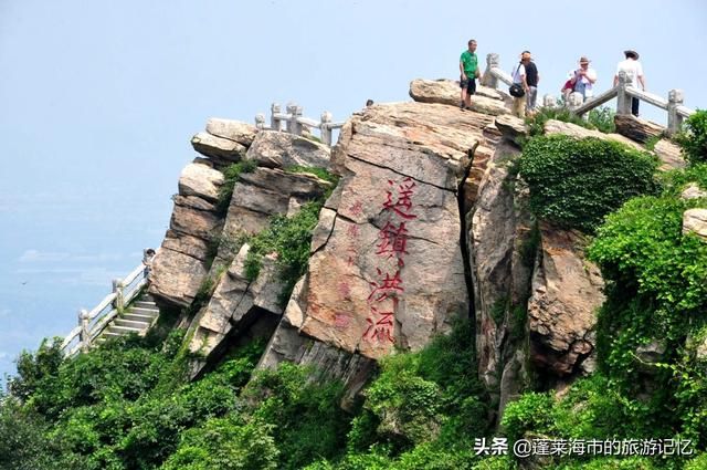 杨戬墓在哪(杨坚墓)