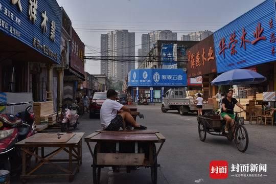 成都最大的建材批发市场在哪里(成都最大装修建材批发市场)