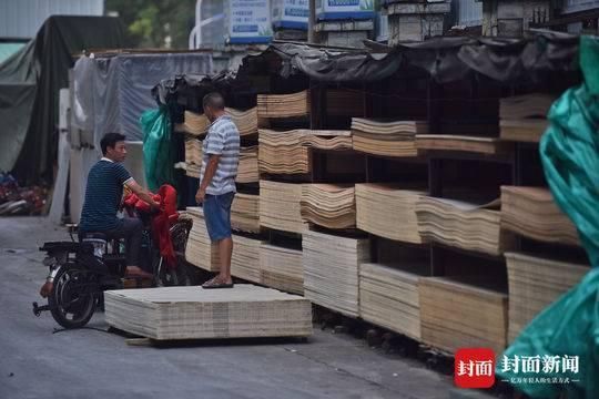 成都最大的建材批发市场在哪里(成都最大装修建材批发市场)