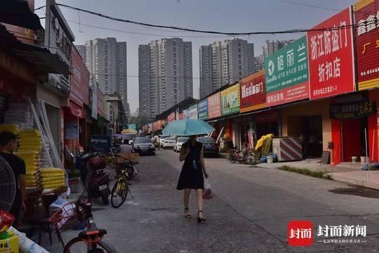 成都最大的建材批发市场在哪里(成都最大装修建材批发市场)