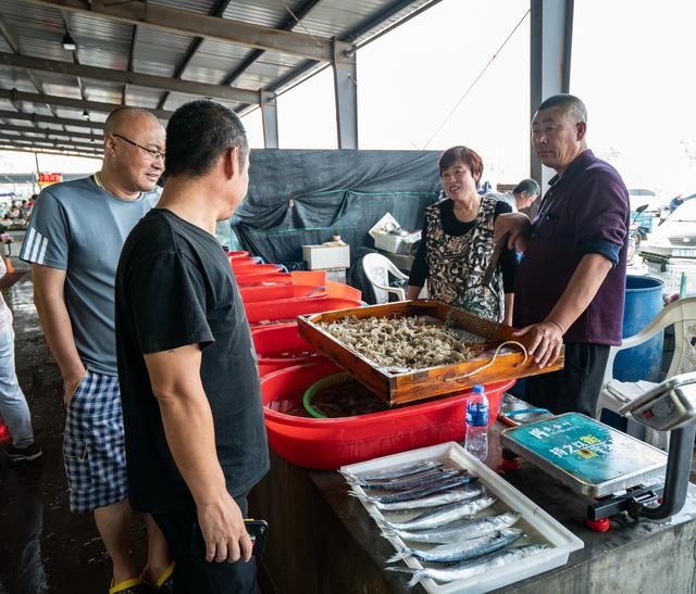 锦州海鲜批发市场在哪(锦州海鲜批发市场哪个好)